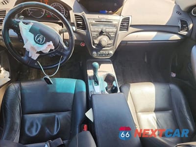 Zdjęcie 8 z 12 samochodu: 2015 ACURA RDX TECHNOLOGY VIN:5J8TB4H5XFL805219 - miniatura