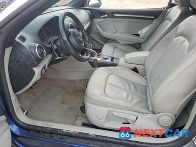 Zdjęcie 7 z 11 samochodu: 2015 AUDI A3 PREMIUM VIN:WAU7FLFF2F1051574 - miniatura