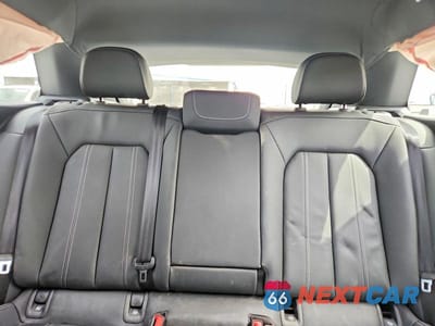 Zdjęcie 10 z 14 samochodu: 2024 AUDI Q4 E-TRON PREMIUM PLUS VIN:WA1LUBFZ2RP039349 - miniatura