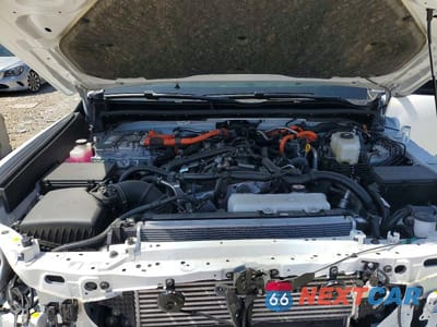 Zdjęcie 12 z 14 samochodu: 2025 TOYOTA 4RUNNER TRD OFF-ROAD PREMIUM HV VIN:JTEVB5BR9S5015591 - miniatura