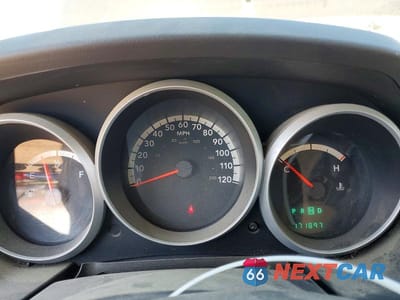 Zdjęcie 9 z 13 samochodu: 2010 DODGE GRAND CARAVAN SE VIN:2D4RN4DEXAR302556 - miniatura