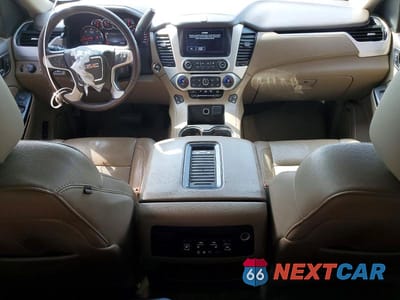 Zdjęcie 8 z 13 samochodu: 2016 GMC YUKON SLT VIN:1GKS2BKC4GR369797 - miniatura