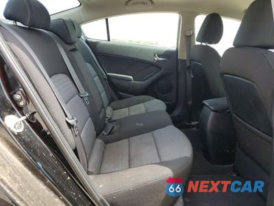 Zdjęcie 10 z 12 samochodu: 2015 KIA FORTE EX VIN:KNAFX4A85F5317122 - miniatura