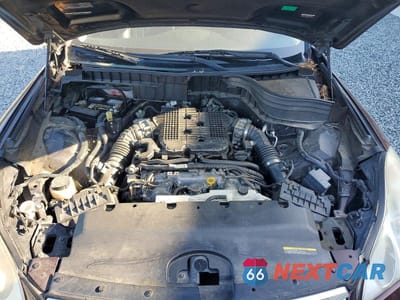Zdjęcie 12 z 13 samochodu: 2016 INFINITI QX50 BASE VIN:JN1BJ0RR8GM271000 - miniatura