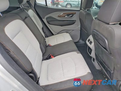 Zdjęcie 11 z 13 samochodu: 2018 GMC TERRAIN SLE VIN:3GKALMEV0JL174201 - miniatura