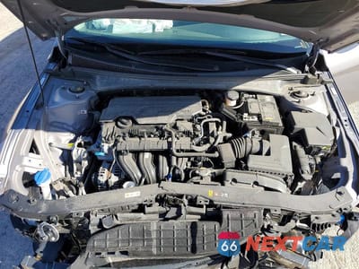 Zdjęcie 11 z 12 samochodu: 2025 HYUNDAI ELANTRA SEL VIN:KMHLS4DG4SU856169 - miniatura