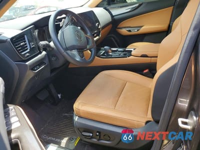 Zdjęcie 7 z 13 samochodu: 2024 LEXUS NX 250 PREMIUM VIN:JTJGDCAZ8R2010534 - miniatura