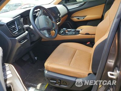 Zdjęcie 7 z 13 samochodu: 2024 LEXUS NX 250 PREMIUM VIN:JTJGDCAZ8R2010534 - miniatura
