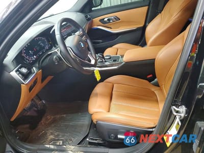 Zdjęcie 7 z 12 samochodu: 2022 BMW 330I VIN:3MW5R1J01N8C32505 - miniatura