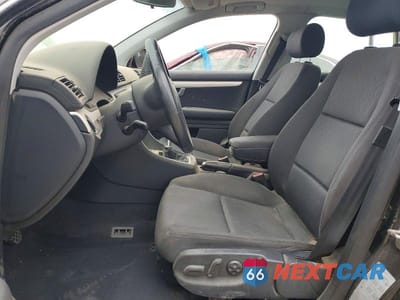 Zdjęcie 7 z 12 samochodu: 2006 AUDI A4 2 TURBO VIN:WAUAF78E26A045596 - miniatura