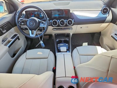 Zdjęcie 8 z 13 samochodu: 2021 MERCEDES-BENZ GLA 250 4MATIC VIN:W1N4N4HB7MJ282226 - miniatura