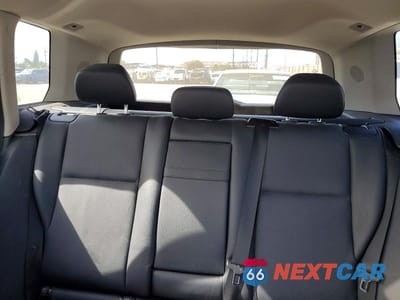 Zdjęcie 10 z 12 samochodu: 2011 MERCEDES-BENZ GLK 350 4MATIC VIN:WDCGG8HB9BF617292 - miniatura