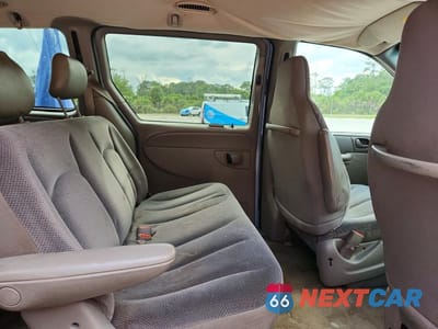Zdjęcie 11 z 14 samochodu: 2003 DODGE GRAND CARAVAN SE VIN:1D4GP243X3B199046 - miniatura