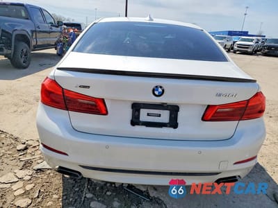 Zdjęcie 6 z 12 samochodu: 2019 BMW 540 XI VIN:WBAJE7C54KWW31403 - miniatura