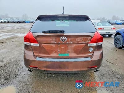 Zdjęcie 6 z 13 samochodu: 2010 TOYOTA VENZA AWD V6 VIN:4T3BK3BB8AU032789 - miniatura