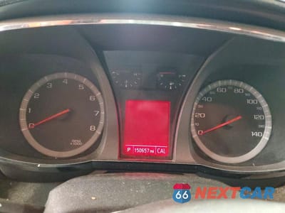 Zdjęcie 9 z 13 samochodu: 2014 GMC TERRAIN SLE VIN:2GKALMEK3E6157585 - miniatura