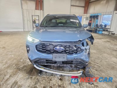 Piąte zdjęcie samochodu w środku: 2025 FORD ESCAPE ST LINE SELECT VIN:1FMCU9NA2SUB34328 - miniatura
