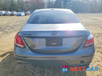 Zdjęcie 6 z 11 samochodu: 2017 MERCEDES-BENZ E 43 4MATIC AMG VIN:WDDZF6EB2HA186218 - miniatura