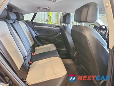 Zdjęcie 10 z 12 samochodu: 2019 VOLKSWAGEN ARTEON SE VIN:WVWBR7AN6KE009308 - miniatura