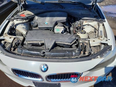 Zdjęcie 11 z 11 samochodu: 2015 BMW 328 I SULEV VIN:WBA3C1C53FP851207 - miniatura