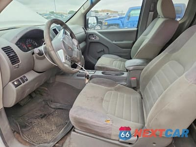 Zdjęcie 7 z 12 samochodu: 2018 NISSAN FRONTIER S VIN:1N6BD0CT0JN770087 - miniatura