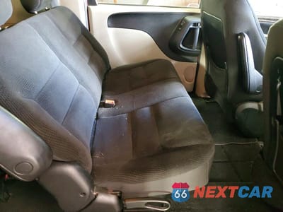 Zdjęcie 11 z 13 samochodu: 2017 DODGE GRAND CARAVAN SE VIN:2C4RDGBG3HR822615 - miniatura