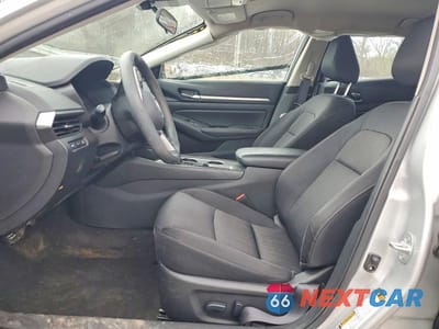 Zdjęcie 7 z 12 samochodu: 2022 NISSAN ALTIMA 2.5 SV VIN:1N4BL4DV9NN323749 - miniatura