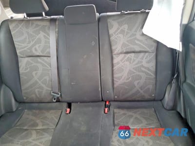 Zdjęcie 10 z 14 samochodu: 2015 SCION XB BASE VIN:JTLZE4FE8FJ074941 - miniatura