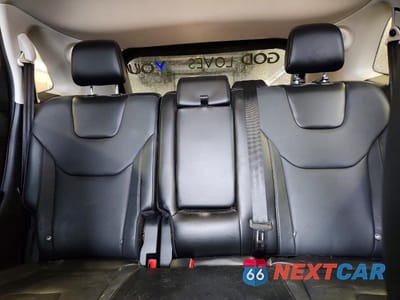 Zdjęcie 10 z 13 samochodu: 2018 FORD EDGE TITANIUM VIN:2FMPK3K81JBB62888 - miniatura