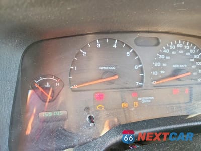 Zdjęcie 9 z 12 samochodu: 2003 DODGE DURANGO SPORT VIN:1D4HS38N33F530823 - miniatura