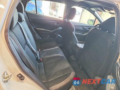 Zdjęcie 10 z 12 samochodu: 2019 SUBARU IMPREZA SPORT VIN:4S3GTAJ65K3703271 - miniatura