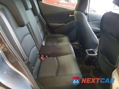 Zdjęcie 10 z 12 samochodu: 2017 TOYOTA YARIS IA BASE VIN:3MYDLBYV0HY172102 - miniatura