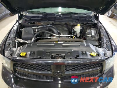 Zdjęcie 11 z 12 samochodu: 2015 RAM 1500 ST VIN:1C6RR7FT8FS767378 - miniatura