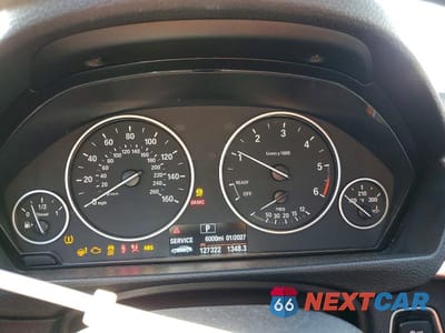 Zdjęcie 9 z 13 samochodu: 2014 BMW 328 D XDRIVE VIN:WBA3D5C52EKX97480 - miniatura
