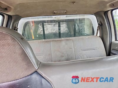 Zdjęcie 10 z 12 samochodu: 2007 FORD F250 SUPER DUTY VIN:1FTSW205X7EA36080 - miniatura