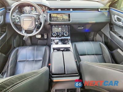 Zdjęcie 8 z 13 samochodu: 2018 LAND ROVER RANGE ROVER VELAR R-DYNAMIC SE VIN:SALYL2RX9JA737594 - miniatura