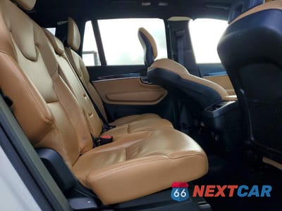 Zdjęcie 11 z 13 samochodu: 2019 VOLVO XC90 T6 MOMENTUM VIN:YV4A22PKXK1420425 - miniatura