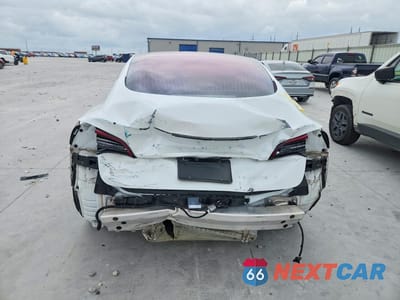 Zdjęcie 6 z 12 samochodu: 2020 TESLA MODEL 3 VIN:5YJ3E1EC4LF603238 - miniatura