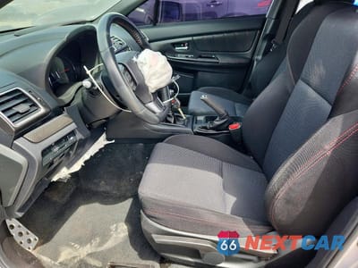Zdjęcie 7 z 13 samochodu: 2020 SUBARU WRX VIN:JF1VA1A60L9805059 - miniatura