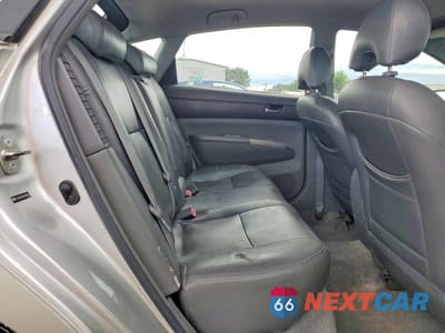 Zdjęcie 10 z 12 samochodu: 2004 TOYOTA PRIUS BASE VIN:JTDKB20U840094507 - miniatura