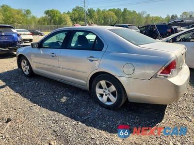 Drugie zdjęcie samochodu z przodu: 2009 FORD FUSION SE VIN:3FAHP07Z79R205286 - miniatura