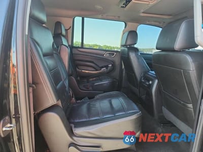 Zdjęcie 11 z 13 samochodu: 2017 GMC YUKON XL DENALI VIN:1GKS2HKJ9HR125131 - miniatura