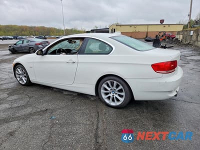 Drugie zdjęcie samochodu z przodu: 2008 BMW 335 XI VIN:WBAWC735X8E066150 - miniatura