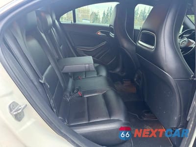 Zdjęcie 6 z 10 samochodu: 2015 MERCEDES-BENZ CLA 250 4MATIC VIN:WDDSJ4GB4FN196109 - miniatura