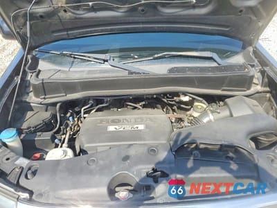 Zdjęcie 12 z 13 samochodu: 2010 HONDA PILOT EXL VIN:5FNYF4H63AB033613 - miniatura