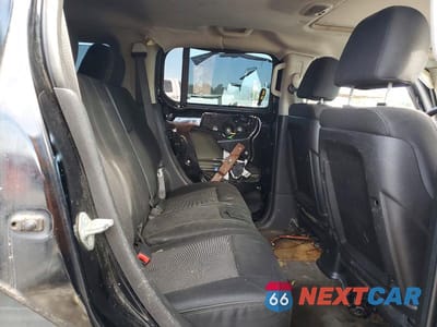 Zdjęcie 10 z 12 samochodu: 2007 HUMMER H3 VIN:5GTDN13E678248144 - miniatura