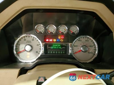 Zdjęcie 9 z 12 samochodu: 2010 FORD F250 SUPER DUTY VIN:1FTSW2BR7AEA09216 - miniatura