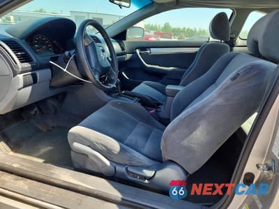 Zdjęcie 7 z 12 samochodu: 2007 HONDA ACCORD LX VIN:1HGCM72377A000598 - miniatura