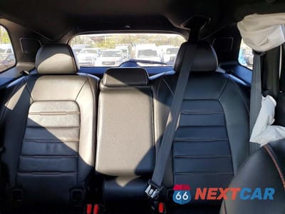 Zdjęcie 10 z 13 samochodu: 2023 HONDA CR-V SPORT TOURING VIN:5J6RS6H91PL002642 - miniatura