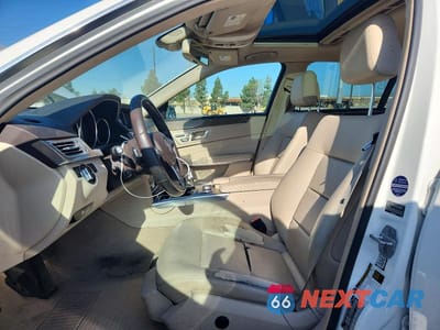 Zdjęcie 7 z 12 samochodu: 2015 MERCEDES-BENZ E 250 BLUETEC VIN:WDDHF0EB4FB129714 - miniatura